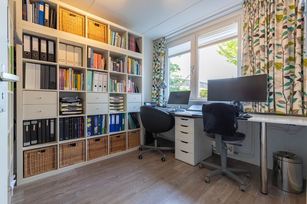 Medium property photo - Dotterbloem 14, 2377 DL Oude Wetering